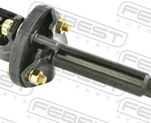 Arbore directie TOYOTA LAND CRUISER PRADO (_J12_) 3.0 D-4D (KDJ120, KDJ125) diesel 163 cai FEBEST AST-LC120