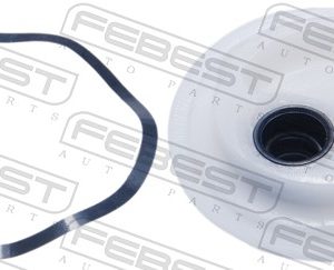 Articulatie arbore de directie TOYOTA 4 RUNNER III (_N18_) 2.7 (RZN180) benzina 152 cai FEBEST AST-LC90