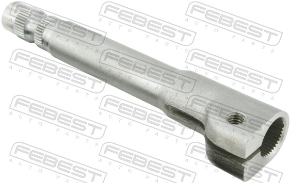 Arbore directie TOYOTA RAV 4 IV (_A4_) 2.0 D (ALA40_, ALA40R) diesel 124 cai FEBEST AST-ZGZ10