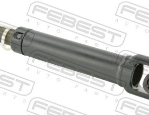 Arbore directie TOYOTA COROLLA limuzina (_E15_) 1.6 Dual VVTi (ZRE141, ZRE151) benzina 124 cai FEBEST AST-ZZE150