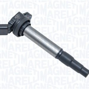 Bobina de inductie TOYOTA COROLLA limuzina (_E15_) 1.6 VVTi (ZRE141_, ZRE151_) benzina 122 cai MAGNETI MARELLI 060717151012