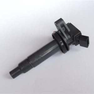 Bobina de inductie TOYOTA LAND CRUISER 200 (_J2_) 4.7 V8 (UZJ200) benzina 288 cai MAGNETI MARELLI 060717125012