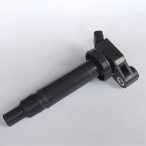 Bobina de inductie TOYOTA COROLLA (_E11_) 1.4 16V (ZZE111_, ZZE111R) benzina 97 cai MAGNETI MARELLI 060717126012