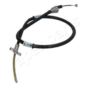 Cablu frana de parcare TOYOTA PREVIA II (_R3_) 2.0 D-4D (CLR30_, CLR30R) diesel 116 cai JAPANPARTS BC-2035L