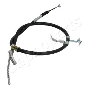 Cablu frana de parcare TOYOTA RAV 4 II (_A2_) 1.8 (ZCA25_, ZCA26_, ZCA25W, ZCA26W) benzina 125 cai JAPANPARTS BC-2040L
