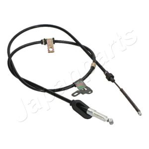 Cablu frana de parcare TOYOTA COROLLA Verso (ZER_, ZZE12_, R1_) 2.2 D-4D (AUR10_, AUR10R) diesel 177 cai JAPANPARTS BC-2051L