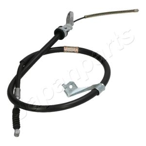 Cablu frana de parcare TOYOTA RAV 4 II (_A2_) 2.0 4WD (ACA21, ACA20) benzina 150 cai JAPANPARTS BC-2052R