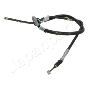 Cablu frana de parcare TOYOTA RAV 4 II (_A2_) 2.0 4WD (ACA21, ACA20) benzina 150 cai JAPANPARTS BC-2053R