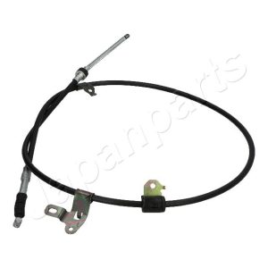 Cablu frana de parcare TOYOTA COROLLA limuzina (_E12_) 1.6 VVT-i (ZZE121_, ZZE121R) benzina 110 cai JAPANPARTS BC-212