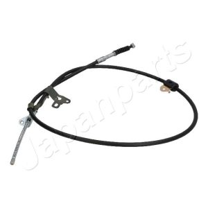Cablu frana de parcare TOYOTA COROLLA combi (_E12_) 2.0 D-4D (CDE120_, CDE120R) diesel 90 cai JAPANPARTS BC-221