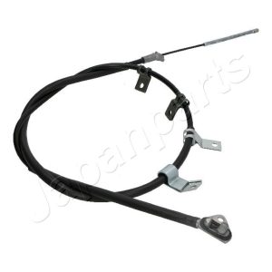 Cablu frana de parcare TOYOTA RAV 4 III (_A3_) 2.0 4WD (ACA30_, ACA30R) benzina 152 cai JAPANPARTS BC-231