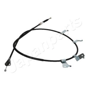 Cablu frana de parcare TOYOTA AURIS (_E15_) 1.4 (ZZE150_, ZZE150R) benzina 97 cai JAPANPARTS BC-234R