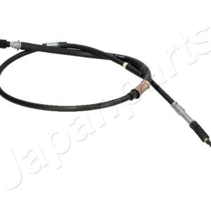 Cablu frana de parcare TOYOTA COROLLA combi (_E11_) 1.6 (AE111_, AE111R) benzina 110 cai JAPANPARTS BC-298L