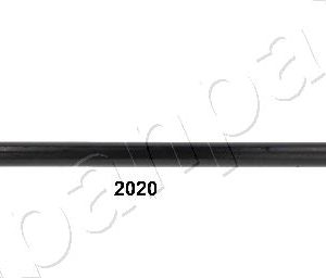 Brat suspensie roata TOYOTA COROLLA Liftback (_E11_) 1.4 (ZZE111_, ZZE111R) benzina 97 cai JAPANPARTS BS-2020