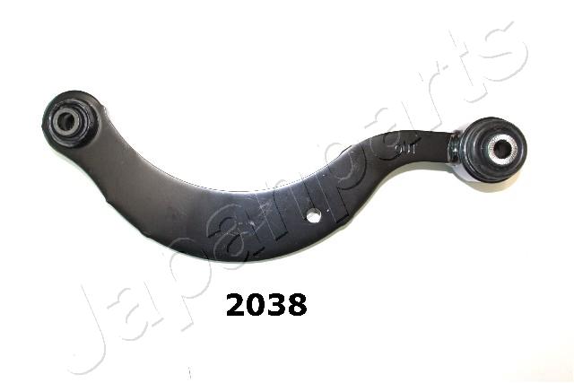 Brat suspensie roata TOYOTA AURIS (_E15_) 1.33 Dual-VVTi (NRE150_, NRE150R) benzina 99 cai JAPANPARTS BS-2038