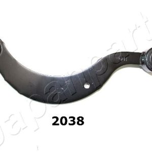Brat suspensie roata TOYOTA AVENSIS limuzina (_T27_) 2.0 VVT-i (ZRT272_, ZRT272R) benzina 152 cai JAPANPARTS BS-2038