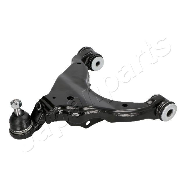 Brat suspensie roata TOYOTA LAND CRUISER PRADO (_J12_) 3.0 D-4D (KDJ120, KDJ125, KDJ121) diesel 173 cai JAPANPARTS BS-234L