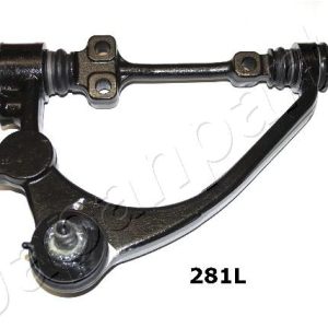 Brat suspensie roata TOYOTA DYNA platou / sasiu (KD_, LY_, _Y2_, _U3_, _U4_, _U6_, _U8_) 3.0 D4d (KDY221, KDY231, KDY251, KDY261) diesel 144 cai JAPANPARTS BS-281L