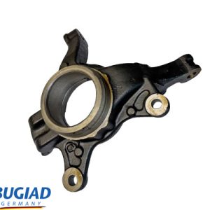 Articulatie directie suspensie roata TOYOTA YARIS (_P9_) 1.0 GPL (KSP90_) Benzina/Autogaz (GPL) 69 cai BUGIAD BSP25603
