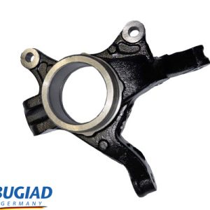 Articulatie directie suspensie roata TOYOTA YARIS (_P9_) 1.0 GPL (KSP90_) Benzina/Autogaz (GPL) 69 cai BUGIAD BSP25604