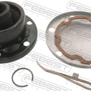 Burduf cauciuc articulatie planetara TOYOTA COROLLA combi (_E10_) 1.8 16V 4WD (AE103_, AE103) benzina 110 cai FEBEST BT-999