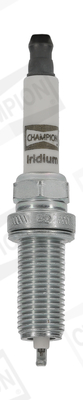 Bujie TOYOTA PRIUS (_W5_) 1.8 Hybrid (ZVW50, ZVW50_, ZVW51_, ZVW50R, ZVW51) benzina/elector 122 cai CHAMPION CCH9412