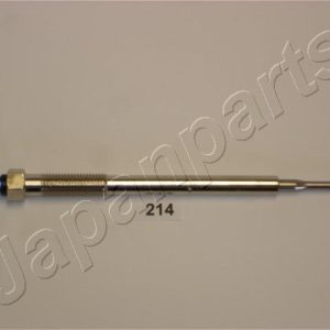 Bujie incandescenta TOYOTA RAV 4 II (_A2_) 2.0 D 4WD (CLA20_, CLA21_, CLA20R, CLA21R) diesel 116 cai JAPANPARTS CE-214