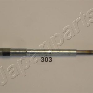 Bujie incandescenta TOYOTA AYGO (_B1_) 1.4 D-4D (WNB10_, WNB10R) diesel 54 cai JAPANPARTS CE-303