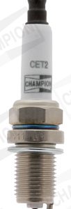 Bujie TOYOTA CELICA cupe (_A6_) 1.6 (AA63_, AA63R) benzina 124 cai CHAMPION CET2