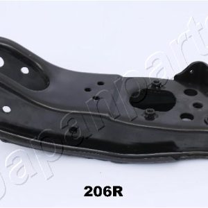 Brat suspensie roata TOYOTA HILUX V pick-up (_N8_, _N9_, _N10_, _N11_) 2.4 D (LN85, LN90) diesel 80 cai JAPANPARTS CJ-206R