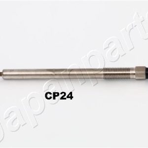 Bujie incandescenta TOYOTA VERSO (_R2_) 2.0 D-4D (AUR20_, AUR20R) diesel 126 cai JAPANPARTS CP24