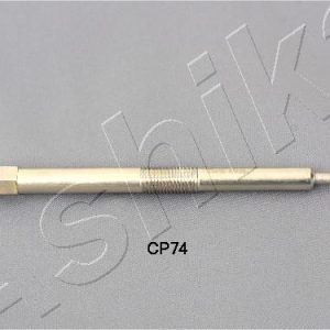 Bujie incandescenta TOYOTA CARINA II (TA4_, TA6_) 1.8 D (CA60) diesel 65 cai ASHIKA CP74