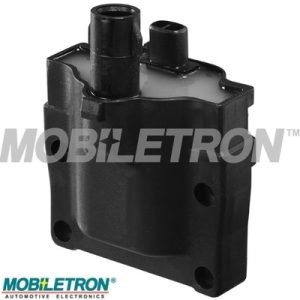 Bobina de inductie TOYOTA MR2 II (SW2_) 2.0 16V (SW20_, SW20R) benzina 156 cai MOBILETRON CT-05