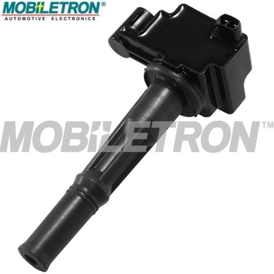 Bobina de inductie TOYOTA LAND CRUISER 90 (_J9_) 3.4 i 24V (VZJ90_, VZJ95_, VZJ90R, VZJ95R, VZJ90W,... benzina 178 cai MOBILETRON CT-18