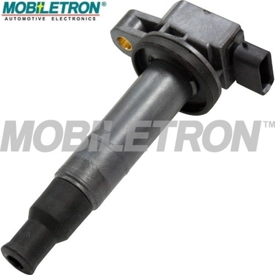 Bobina de inductie TOYOTA YARIS (_P9_) 1.3 4WD (NCP95) benzina 87 cai MOBILETRON CT-24