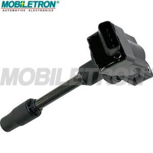 Bobina de inductie TOYOTA COROLLA hatchback (_E21_, _EA1_, _EH1_) 1.8 Hybrid (ZWE211, ZWE219) benzina/elector 122 cai MOBILETRON CT-62