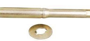 Bieleta directie TOYOTA COROLLA combi (_E12_) 2.0 D-4D (CDE120_, CDE120R) diesel 116 cai DENCKERMANN D120084