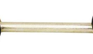 Bieleta antiruliu TOYOTA AVENSIS (_T25_) 1.8 VVT-i (ZZT251_, ZZT251R) benzina 129 cai DENCKERMANN D120086