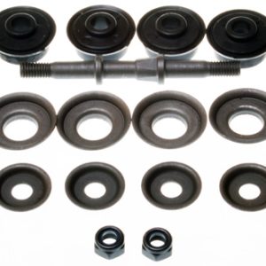 Bieleta antiruliu TOYOTA YARIS (_P1_) 1.5 (NCP13_, NCP13R) benzina 105 cai DENCKERMANN D140189