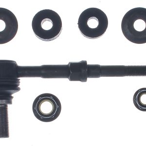 Bieleta antiruliu TOYOTA RAV 4 IV (_A4_) 2.0 D (ALA40_, ALA40R) diesel 124 cai DENCKERMANN D140387