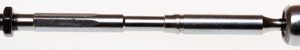 Bieleta directie TOYOTA AVENSIS (_T25_) 1.6 VVT-i (ZZT250_, ZZT250R) benzina 110 cai DENCKERMANN D180276