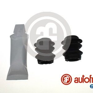 Burduf ghidaj etrier TOYOTA COROLLA Verso (_E12_) 1.8 VVT-i (ZZE122_, ZZE122R) benzina 135 cai AUTOFREN SEINSA D7347