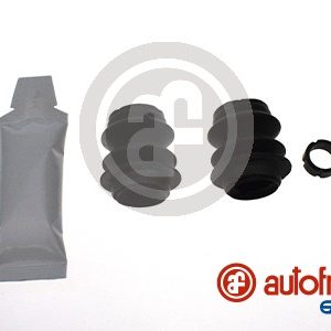 Burduf ghidaj etrier TOYOTA YARIS (_P9_) 1.0 GPL (KSP90_) Benzina/Autogaz (GPL) 69 cai AUTOFREN SEINSA D7349