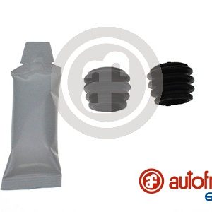 Burduf ghidaj etrier TOYOTA YARIS (_P1_) 1.0 (SCP10_, SCP10R) benzina 65 cai AUTOFREN SEINSA D7360