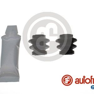 Burduf ghidaj etrier TOYOTA COROLLA limuzina (_E12_) 1.6 VVT-i (ZZE121_, ZZE121R) benzina 110 cai AUTOFREN SEINSA D7363