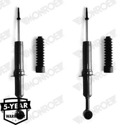 Amortizor TOYOTA LAND CRUISER PRADO (_J12_) 3.0 D (KDJ120, KZJ120) diesel 133 cai MONROE D8024