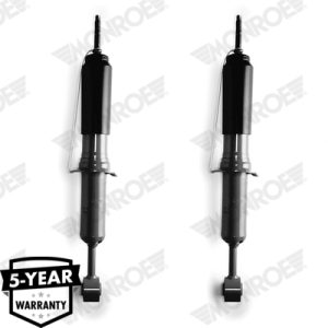 Amortizor TOYOTA HILUX VII pick-up (_N1_, _N2_, _N3_) 2.5 D-4D 4WD (KUN25) diesel 144 cai MONROE D8065