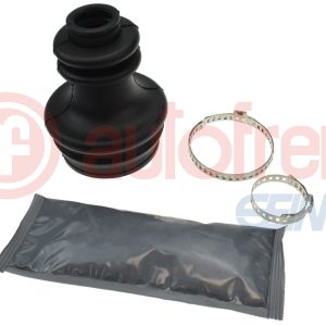 Ansamblu burduf articulatie planetara TOYOTA AVENSIS combi (_T25_) 1.6 VVT-i (ZZT250_, ZZT250R) benzina 110 cai AUTOFREN SEINSA D8072