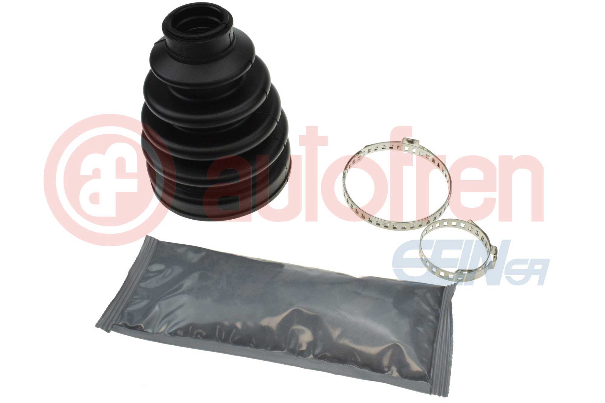 Ansamblu burduf articulatie planetara TOYOTA CARINA E VI Sportswagon (_T19_) 1.6 GLI (AT190_, AT190R) benzina 107 cai AUTOFREN SEINSA D8124