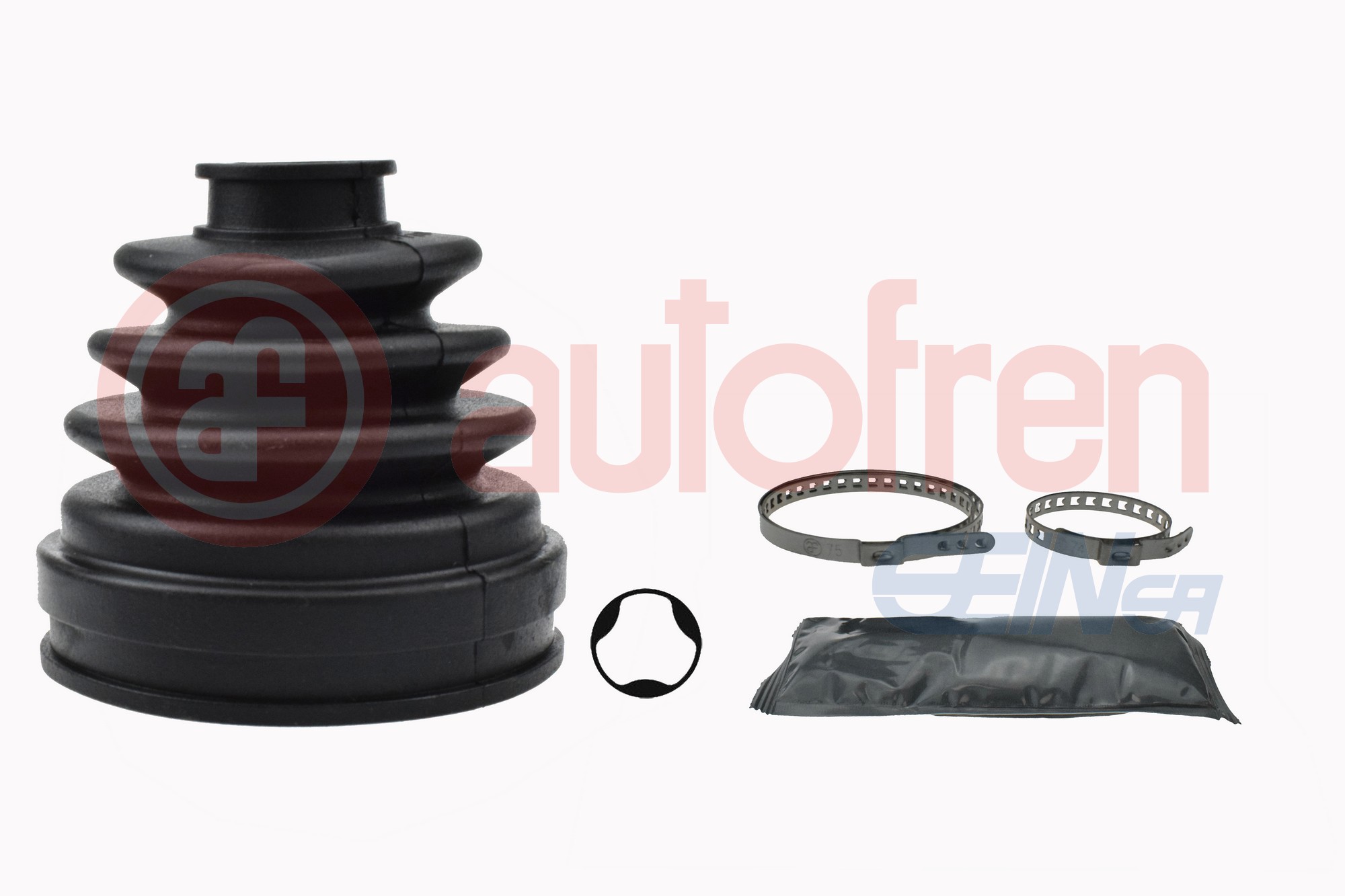 Ansamblu burduf articulatie planetara TOYOTA CARINA E VI limuzina (_T19_) 2.0 GTi 16V (ST191_, ST191R) benzina 175 cai AUTOFREN SEINSA D8256